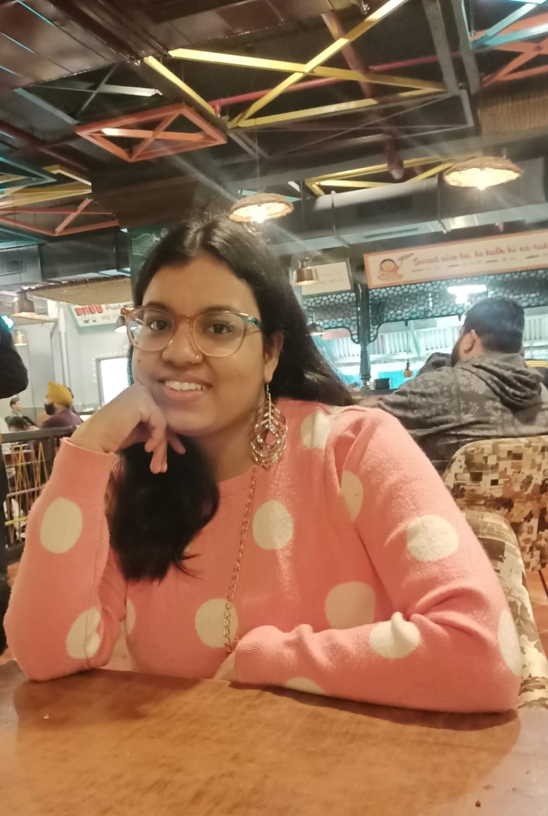 Shelja Agarwal
