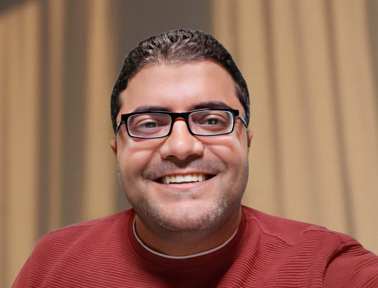 Emad Mohamed Tawfik