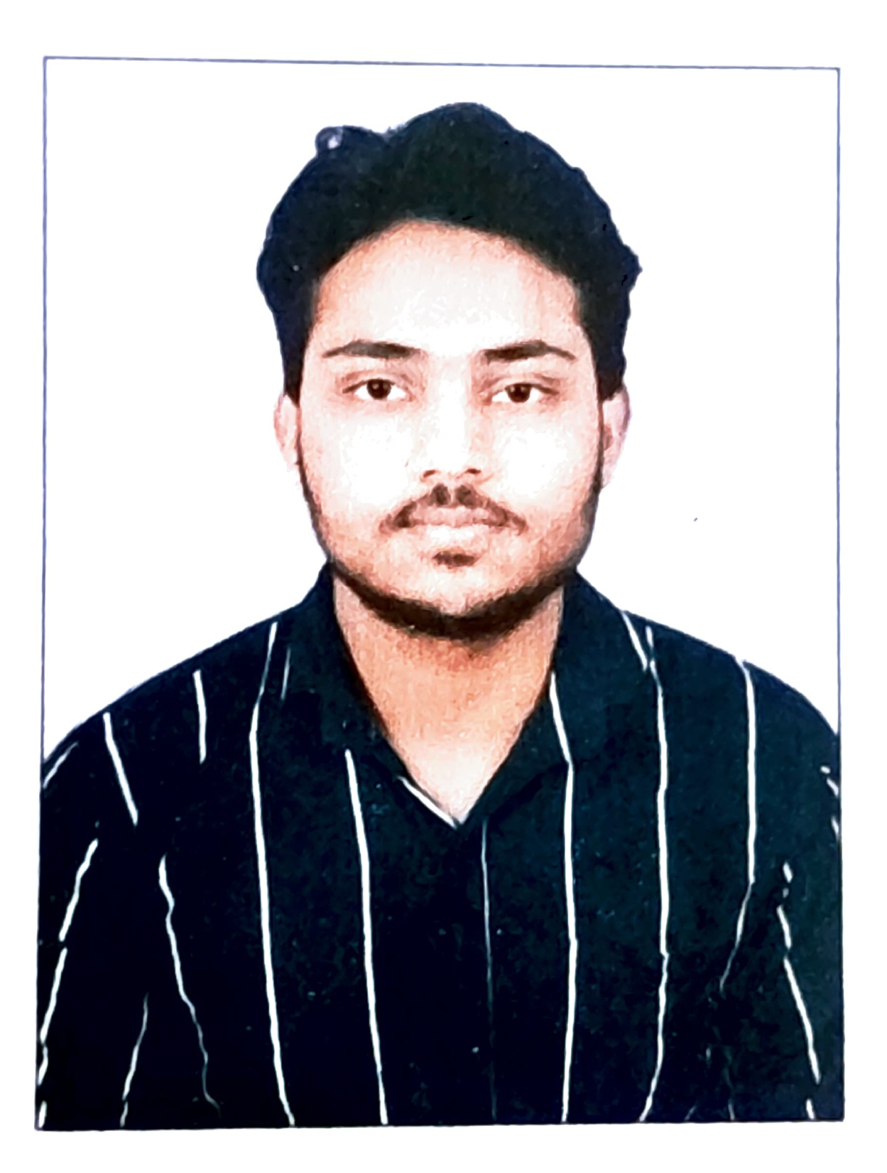 Kaif Baig