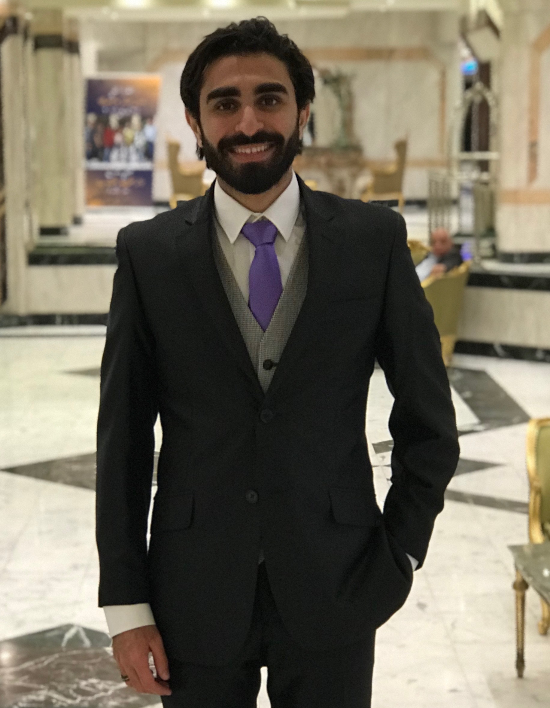 Khaled Medhat Elmorsy