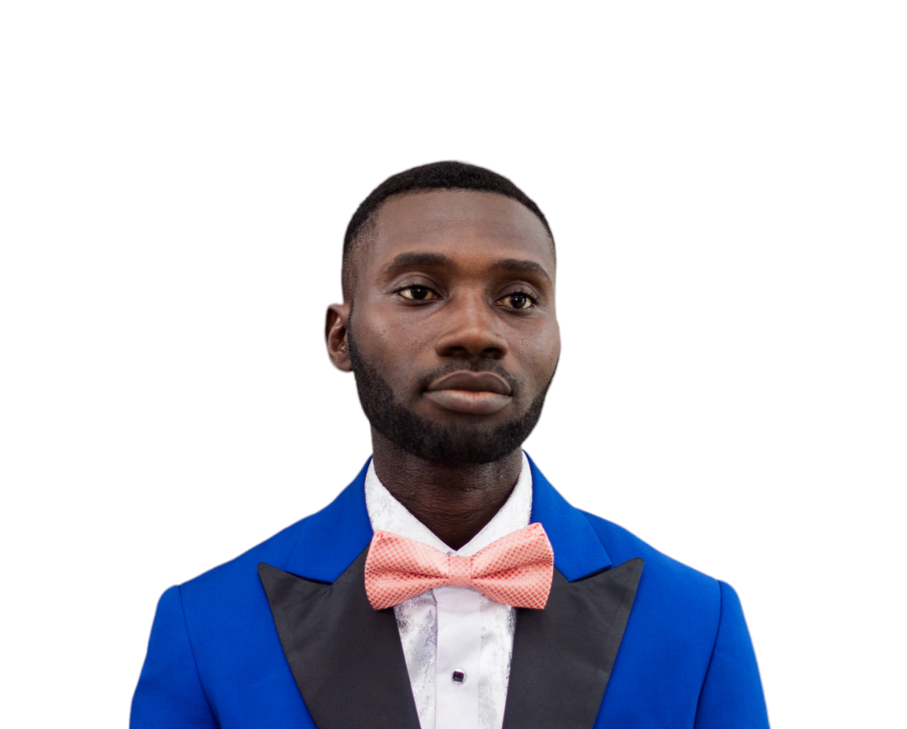 Osunleke Seun Gabriel